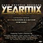 Hard Kryptic Records Yearmix 2014 (Continuously Mixed by Braincrushers, E-Rayzor, & How Hard) [Explicit]