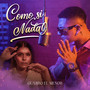 Como Si Nada (Cover)