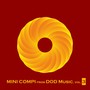 Mini Compi From DOD Music, Vol. 3