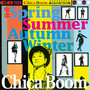 春夏秋冬 ～Chica Boom Selection～