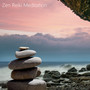 Oriental Meditation Sleep Sound. Reiki Sleep Music.