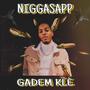 GADEM KLE (Radio Edit) [Explicit]