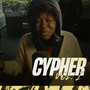 CYPHER FMS INTERNACIONAL VOL. 1 - Mecha, Marithea, Kodigo & Black Code
