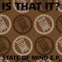 State of Mind E.P.