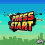 Press Start