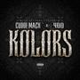 KOLORS (feat. 400) [Explicit]