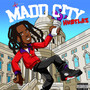 Madd City Hustlaz Vol.1 (Explicit)