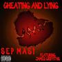 Cheating And Lying (feat. James Griffiths) [Explicit]