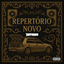Repertório Novo (Explicit)