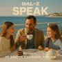 Speak / говори (feat. Nastya Kraynova)
