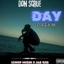 Day Dream (feat. 1Chop & JAE GXD) [Explicit]