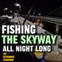 Fishing The Skyway All Night Long