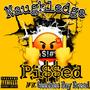 PI$$ED (feat. Geechee Boy Dread) [Explicit]