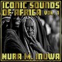 Iconic Sounds of Africa, Vol. 1