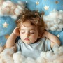 Soft Lullaby Melodies for Baby's Comfort