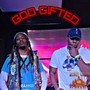 God Gifted (feat. Proper G) [Explicit]