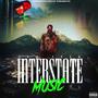 Interstate music (Explicit)