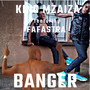 Banger ft Fafastra