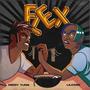 FLEX (feat. Lilcase)