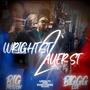 Wright St. 2 Auer St. (feat. Big Mot1on) [Explicit]