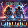 Planetary Funk
