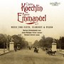 Koechlin & Emmanuel: Music for Flute, Clarinet and Piano