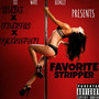 Favorite Stripper (Explicit)