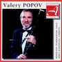 Classical Assembly. Valery Popov - Boddecker, Corrette, Boismortier, Merci, Fasch, Schaffrath