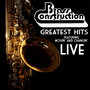 Greatest Hits - Featuring Movin' and Changin' Live