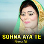 Sohna Aya Te