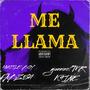 Me LLama (feat. Fabz54 & K.9INE)