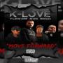 Move Forward (feat. Mz Rita & Merkules) [Explicit]