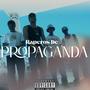 Raperos De Propaganda (Explicit)