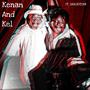 Kenan And Kel (feat. IAMJAYDXN) [Explicit]