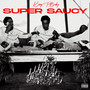 SUPER SAUCY (Explicit)