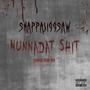 Nunndat **** Savage Redd Mix (Explicit)