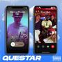 Questar (feat. Manny Phesto) [Explicit]