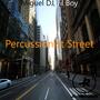 Percussionist Street - Single