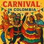 Carnival En Colombia