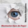 Muchacha Ojos de Papel