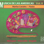 Musica de las Americas 2: Marisa Canales - Flauta (Benjamí® Juarez Echenique - Conductor)