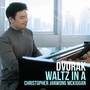 Waltz in A Major, Op. 54, No. 1