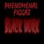 Black work (Explicit)