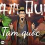 TAM QUỐC