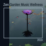 Zen Garden Music Wellness 2019