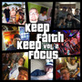 Keep Faith Keep Focus vol.2 (Explicit)