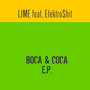 Boca & Coca EP