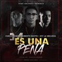 Es Una Pena (feat. Joselo Reben & Joy La Melodía)