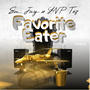 Favorite Eater (feat. Ynp Tez) [Explicit]