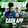 Cash App (Remix) (feat. Wuapo1of1) [Explicit]